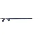 Cetma Arrow S Sling Speargun With Reel Argenté 105 cm
