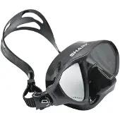 Cetma Masque De Chasse Sous-marine Shark