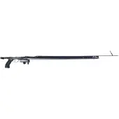 Cetma Arrow H Sling Speargun With Reel Argenté 95 cm
