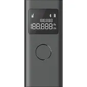 Xiaomi Bhr5596gl Laser Meter Noir