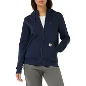 Carhartt Clarksburg Full Zip Ladies Hoodie