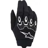 Alpinestars Full Bore V2 Off-road Gloves Noir 4XL Homme