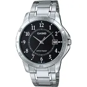 Casio Montre homme MTP-V004D-1B (zd047d) + boîte