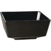 Aps Coupe "FLOAT, Saladier + bol, Noir