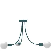 Lumicom Suspension Classique 3X E27