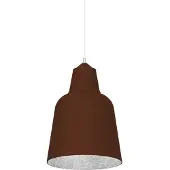 Lumicom Suspension DONG « Feuille de Corten »