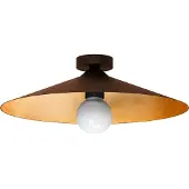 Lumicom Chapeau Luminaire De Plafond Feuille