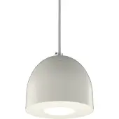 Lumicom Suspension Campanella, Unie Et Brillante