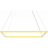 Lumicom Suspension Floor 60X90, Unie, Mat