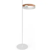 Lumicom Lampadaire Alley Feuille