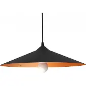 Lumicom Suspension Chapeau Feuille