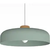 Lumicom Suspension Bois 40
