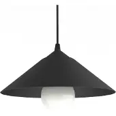 Lumicom Suspension Chapeau Unie