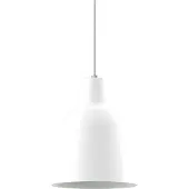 Lumicom Suspension DONG, couleur unie, finition mate