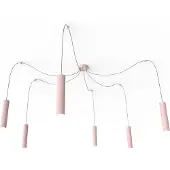 Lumicom Suspension Medusa Unie Matte