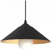 Lumicom Suspension Chapeau Feuille