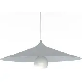 Lumicom Suspension Chapeau Unie