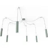 Lumicom Suspension Medusa Unie Matte