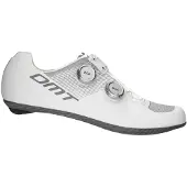 Dmt Chaussures KR0 EVO Superlight 2026 Blanc Argent, Taille 45 - EUR