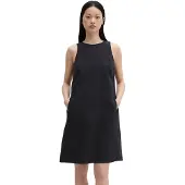 Marc O'Polo Robe bleu foncé