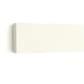Lumicom Applique Murale Bande, Unie, Brillante