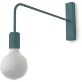 Lumicom Applique America À 1 Lumière