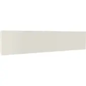 Lumicom Applique Murale Band Unie Mat