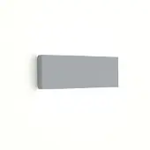 Lumicom Applique Murale Band Unie Mat