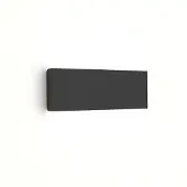Lumicom Applique Murale Band Unie Mat