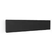 Lumicom Applique Murale Band Unie Mat