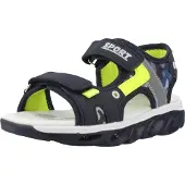 Chicco Corby Couleur Bleu