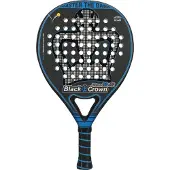 OEM Raquette de padel - Noir - Bleu