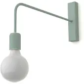Lumicom Applique America À 1 Lumière