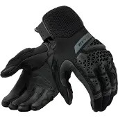 REV'IT! Sand 5 Gloves Noir 2XL Homme