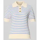 Gant Haut bleu foncé