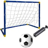 Excellent Football Set de buts de football avec ballon