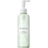Arencia Pore Melt Mochi Huile démaquillante - 200 ml