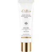 D'alba White Truffle Double Moisture Cream 60 ml