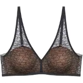 Triumph Signature Sheer Soutien-Gorge Sans Armature - 70