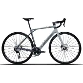 Lapierre Pulsium 4.0 Cues Rd-u6020 2026 Road Bike Gris 2XL
