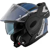 Bogotto FS-X600 Atyr Casque Taille