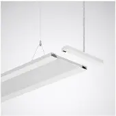 Trilux alimentation d'extrémité Luceos HZKS #7018600