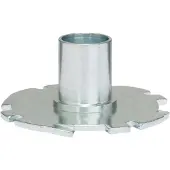 Bosch Kopierhülse 16 mm 2608000471 Durchmesser 16 mm (2608000471)