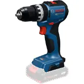 Bosch Perceuse-visseuse à percussion sans fil GSB18V-52