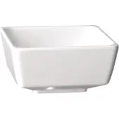 Aps Coupe "FLOAT, Saladier + bol, Blanc