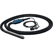 Bosch Gdi50-500 Concrete Vibrator Argenté One Size / EU Plug 220V