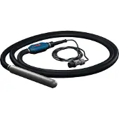 Bosch Gdi59-500 Concrete Vibrator Argenté One Size / EU Plug 220V
