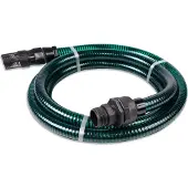 Fitt Tuyau d'aspiration KIT 4 mètres - 1"