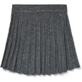 Vero Moda Jupe 'VMMarina' gris chiné