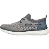 Rieker Slipper gris en taille 44